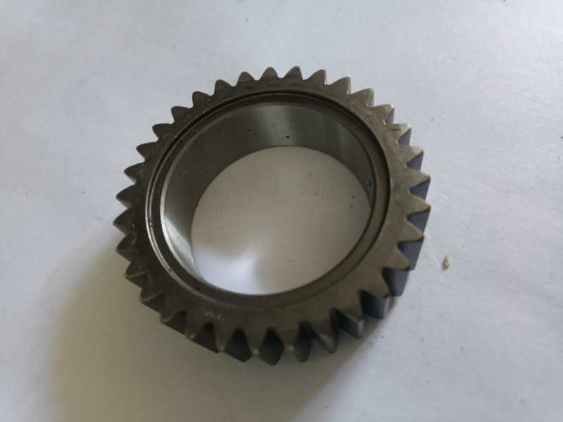 Шестерня 172141-70060, 17214170060