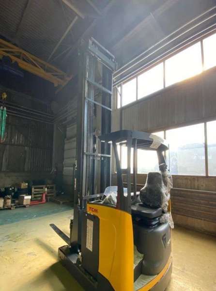 Ричтрак TCM RTH160