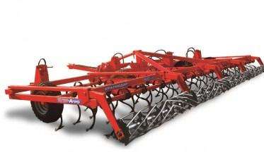 Культиватор кс-8А