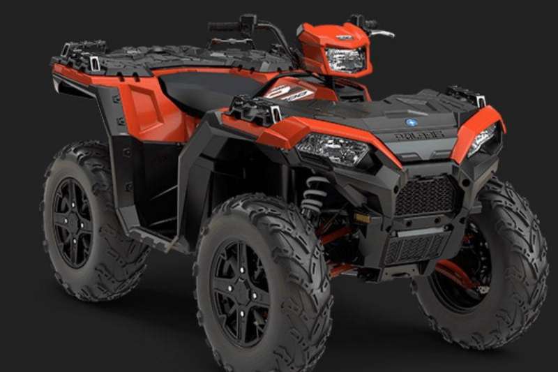 Polaris Sportsman XP 1000 EPS 2019