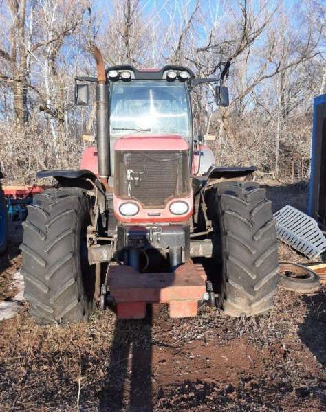 Трактор атм 5280 Террион