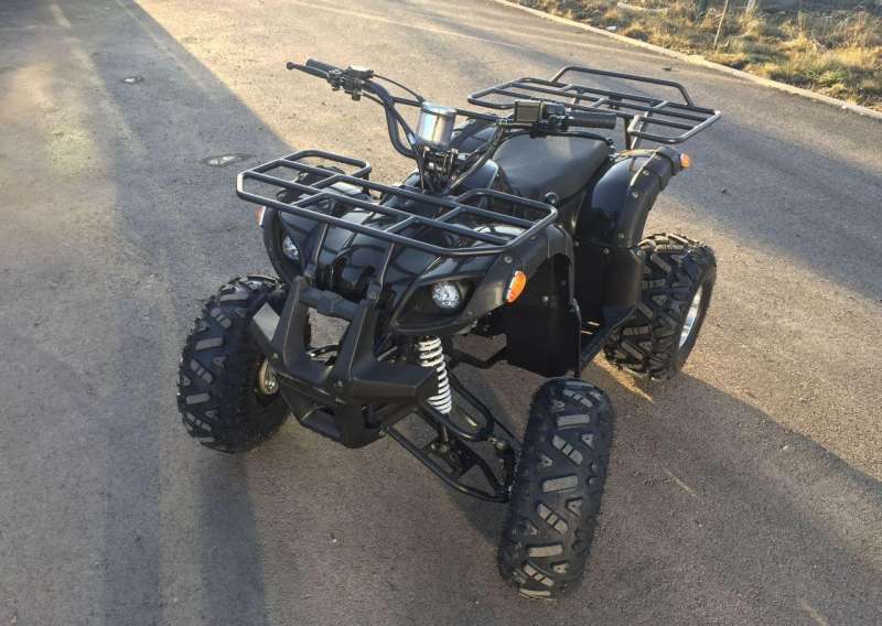 Квадроцикл ATV 150