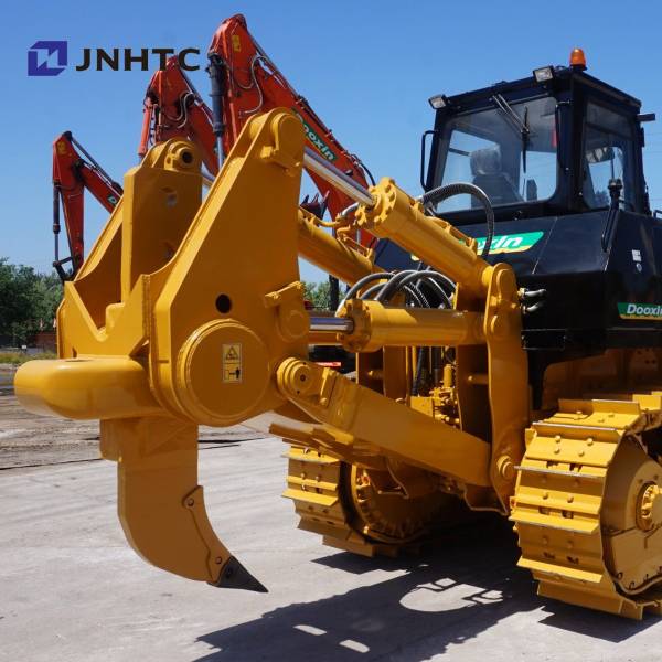 Запасные части бульдозеров Dooxin