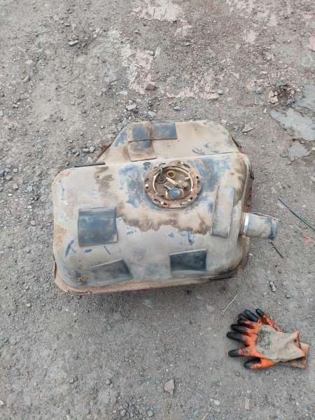 Ремонт бензобаков в СПБ. Быстро и качественно. СПБ