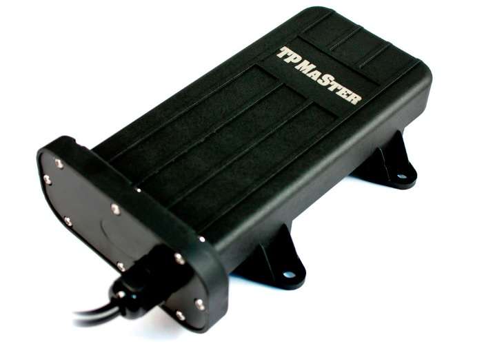 Репитер (booster, повторитель, ретранслятор) TP MaSter