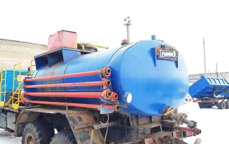 Кислотник Син-32