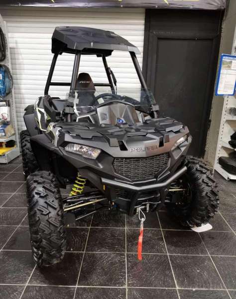 Polaris Ace 900