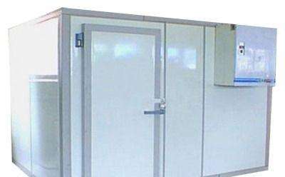 Камера холодильная 2.56x4.06x2.2