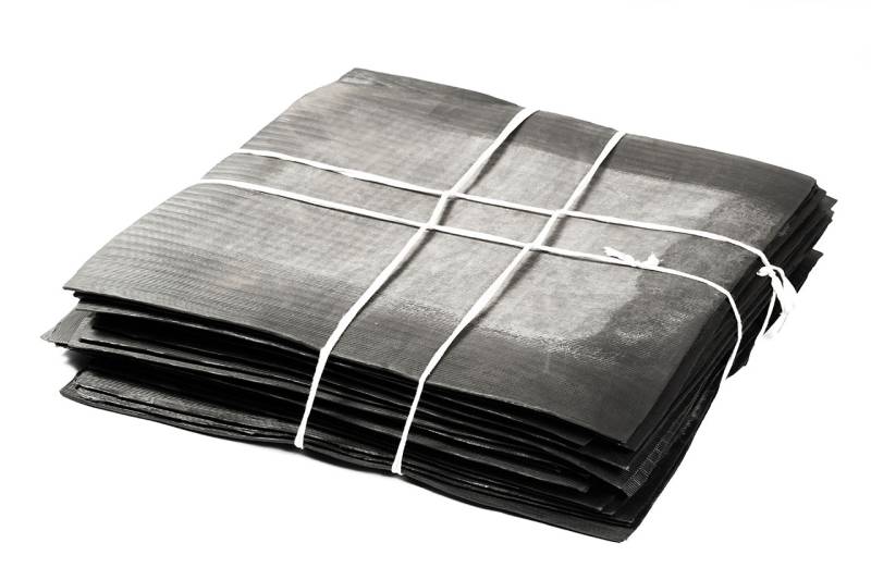 Пластина пористая