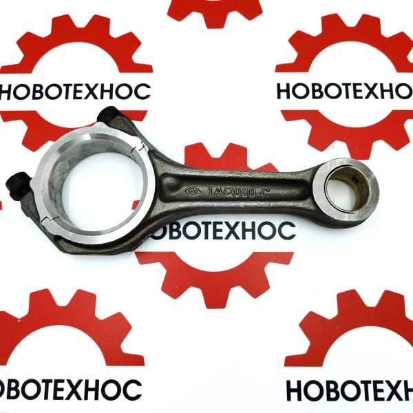 Шатун Двигателя YCD4R11G-68 1AQ000-1004050C для ZL20