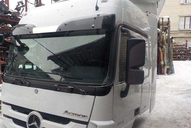 Продам кабину MB Actros MP3