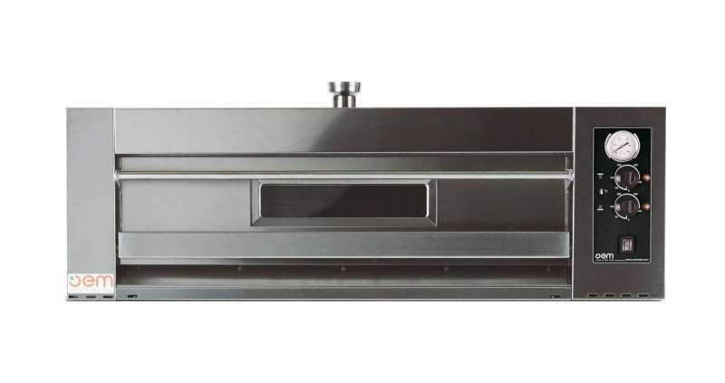 Печь для пиццы Oem-Ali DM630LEM