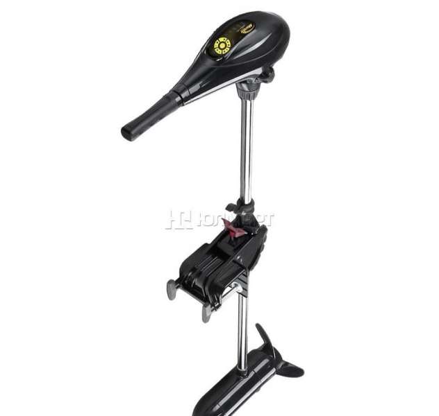 Электромотор лодочный Moratti Buddy 44