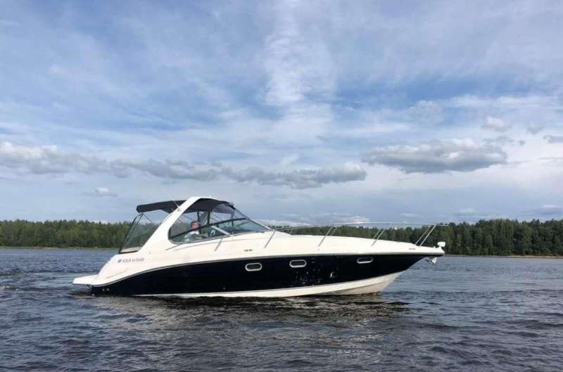 Four Winns 328 Vista