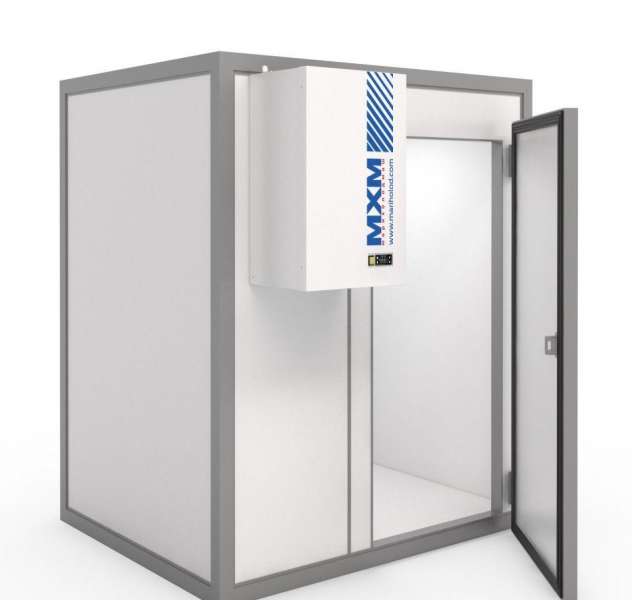 Камера холодильная 8,81