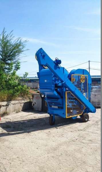 Очиститель вороха овс-25