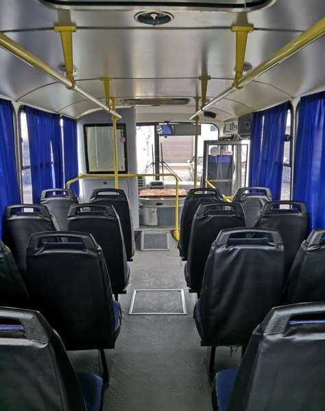 Автобус паз-320412-10