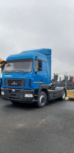 МАЗ 5440С9-520-031, 2020