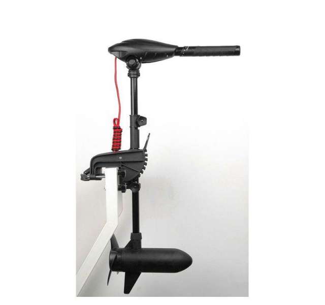 Электромотор лодочный Haswing Osapian 30 lbs