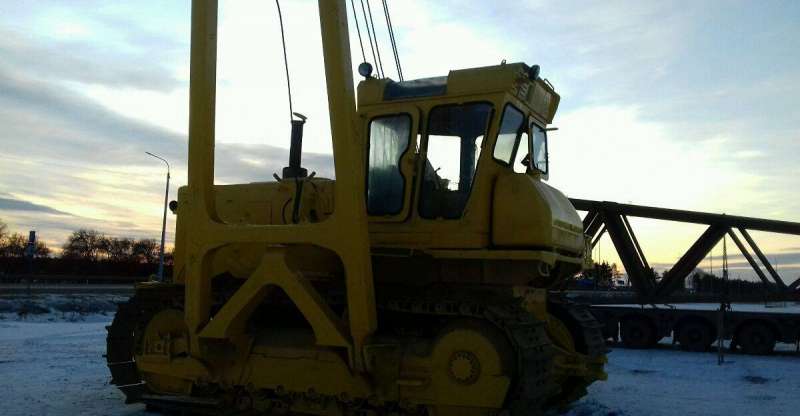 Продам трубач D 355C