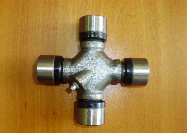 Крестовины для погрузчика Komatsu