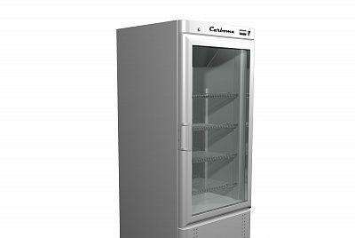Шкаф холодильный Carboma V700 С -5.+5 град
