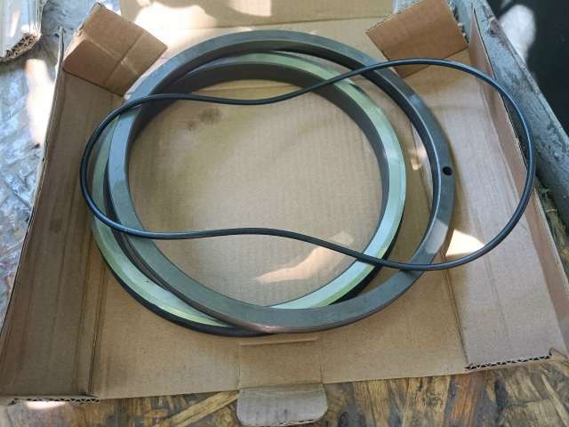 Kobelco SK30UR Доукон (даукон, дуокон, duo-cone) — пла