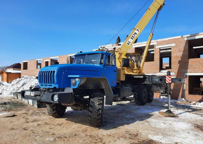 Урал Мотовилиха 5579.3