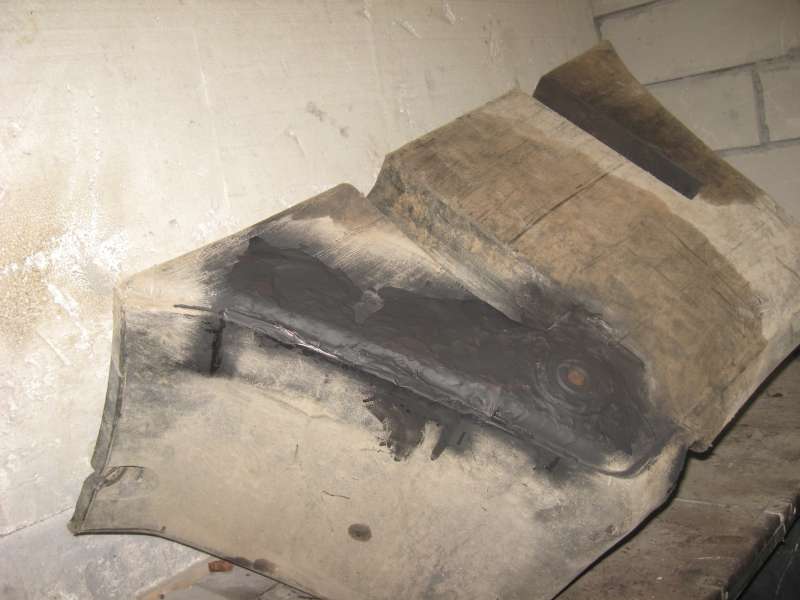 Ремонт пластиковых бензобаков для всех видов транспорта