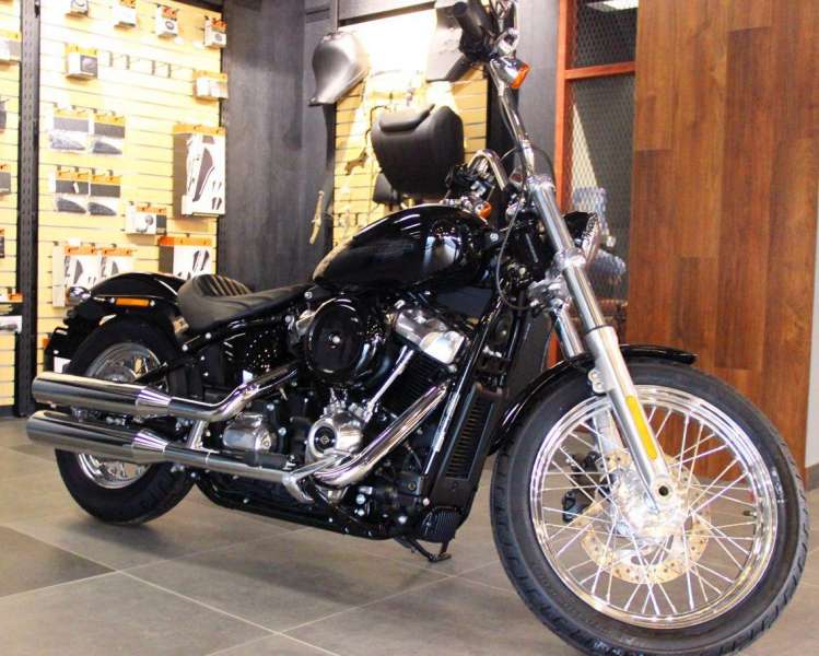 Harley-Davidson Softail Standard 2021