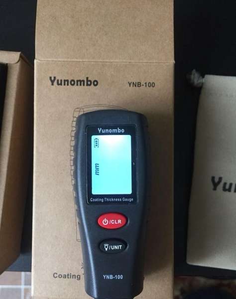 Толщиномер в аренду/продажа