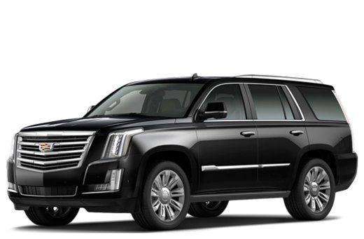 Cadillac Escalade, 2020 Новый