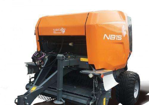 Навигатор NB15C с измельчителем
