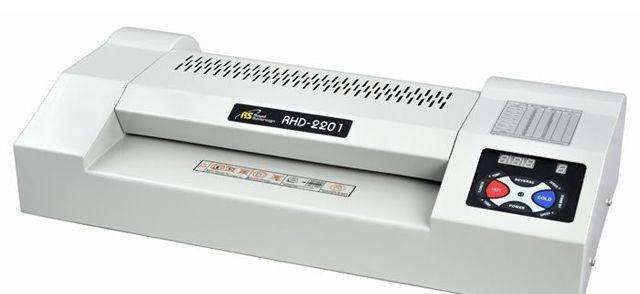 Пакетный ламинатор Royal Sovereign RHD-2201