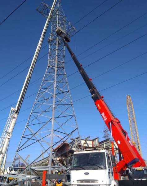 Аренда Автовышки 16, 18, 22,28,32,36, 40,45, метро