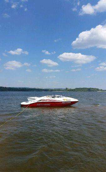 Продам brp speedster 200