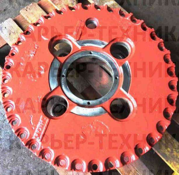 Водило 2501-19-53