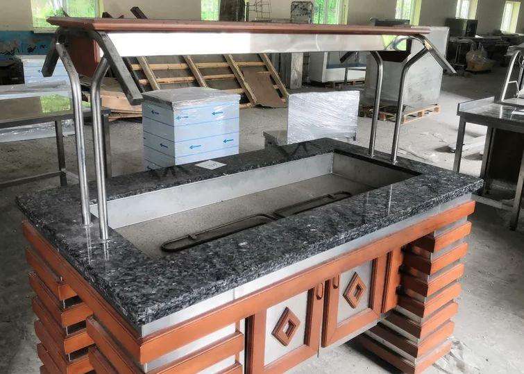 Салат-бар тепловой Ozti Andromeda (новый,1600x900)