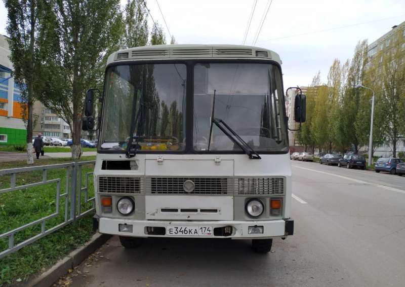 Продам паз 32053