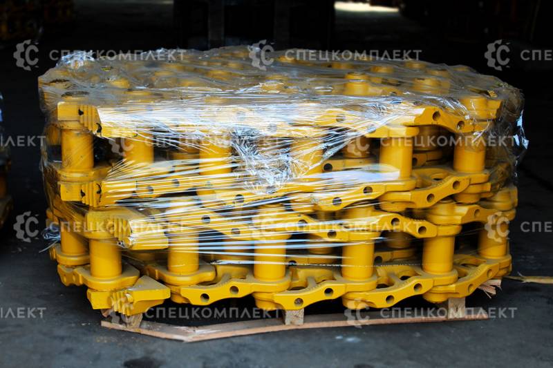 Цепь для экскаватора Caterpillar 320DL 9W9353