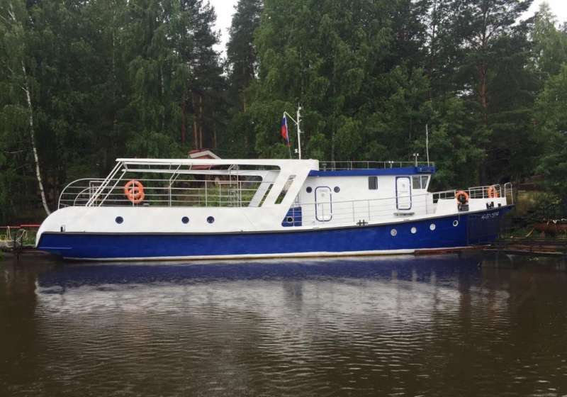 «Ярославец» 2.0