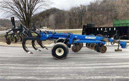 Глубокорыхлитель DMI 530 США