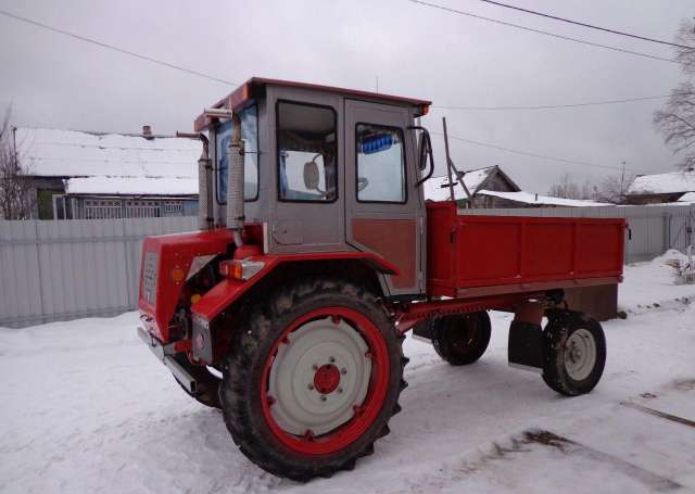 Купить трактор в алтайском б у. Трактор МТЗ Т-16. Т-16 (трактор). Трактор ХТЗ Т 16. Трактор т 16 4х4.