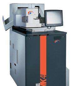 Фотолаборатория SMI MK4