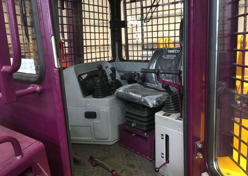 Продаю новый трактор Т15.01. 2017 года выпуска