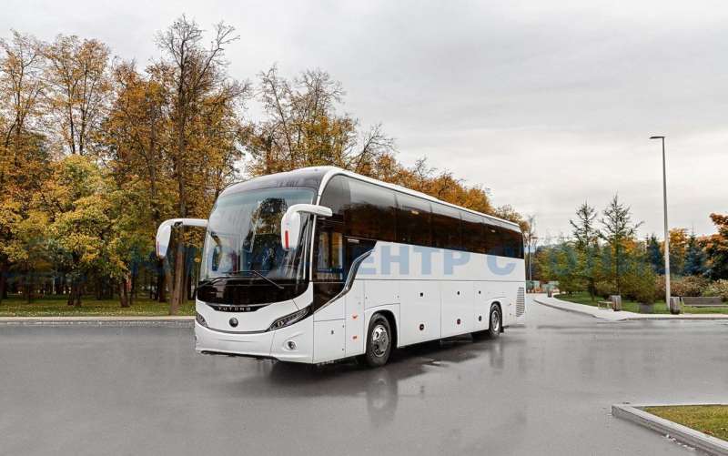 Автобус Ютонг 6128