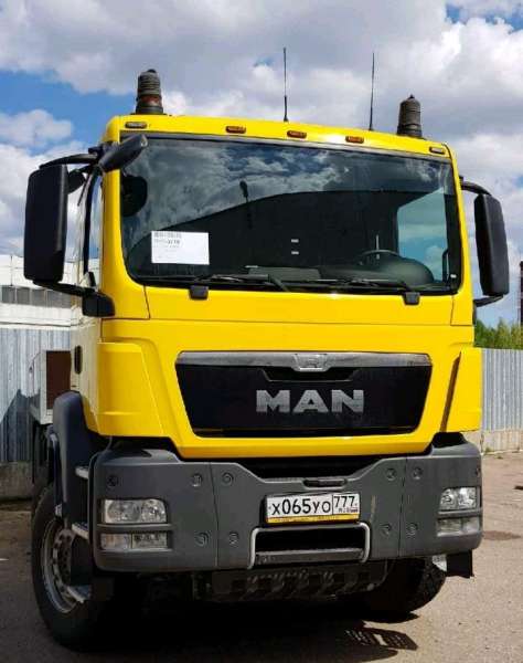 Продам эвакуатор ман 8*4 480