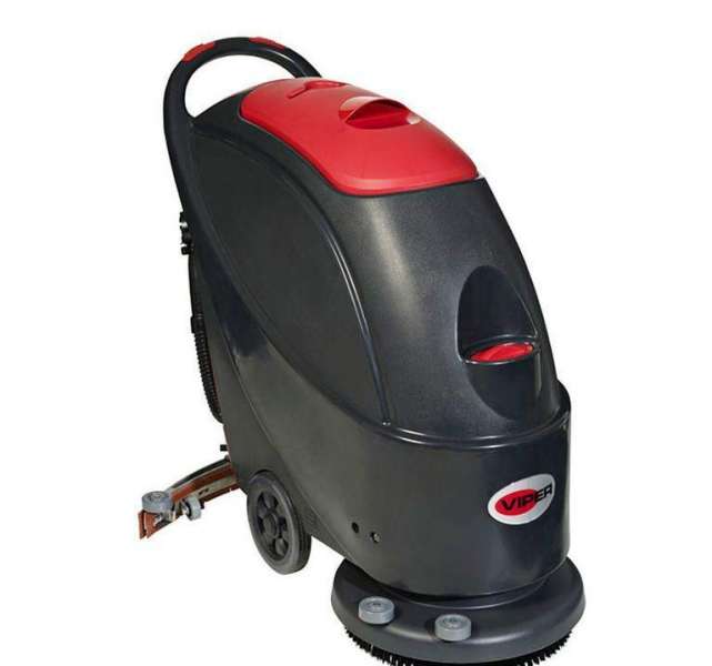 Аренда поломоечных машин Viper AS 430 B