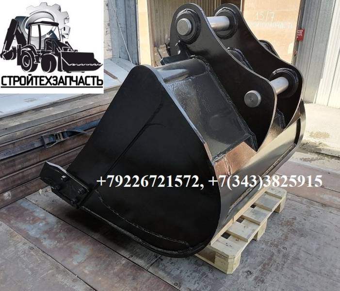 Ковш на ек18 купить обычный ковш экскаватора ек18