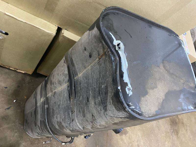 Ремонт гидробаков, бензобаков в Московском районе СПБ